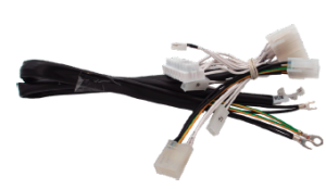 Wiring HP-box EX50 Mod2 Type2