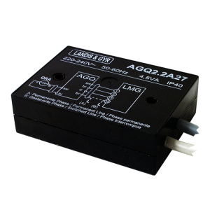 Förstärkare Agq1.2A27 Lgb/Uv