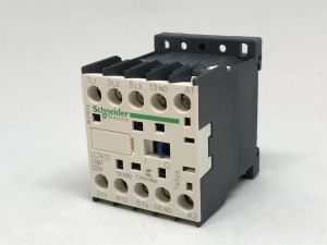 Contactor 20A (Electrical step / compressor)