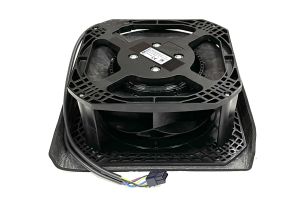 Fan ComfortZone EX35-50-65, T12