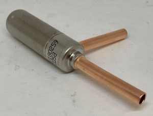 022B. Electronic Expansion Valve UKV18