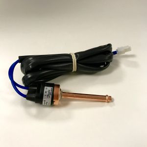 019C. Low pressure 1.5 bar