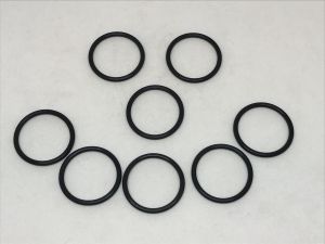105. Gasket kit, O-rings 26,65x2,62