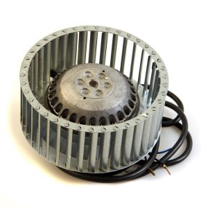 Fan Motor v-propelled 165 w