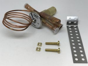 048. Expansion valve R407c