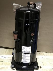 027. Compressor 15kW Mitsubishi