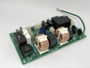 Power P.C Card till Mitsubishi MUZ-GA25VAH -E1