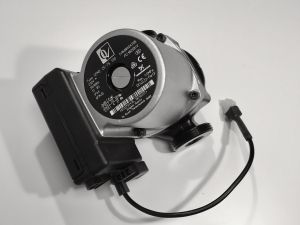 026bC. Circulation pump Grundfos