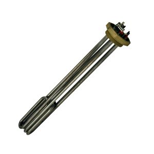 Immersion heater 2" threaded 6kW
