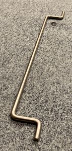 Lyftaxel Pellux 100 30kw