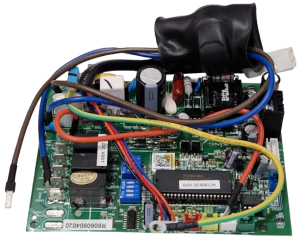 Kretskort Ver 5 till Invest Living LVE-06