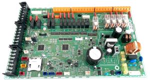 ATW CONTROLLER S70C80315