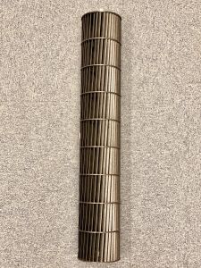 Fläkttrumma Toshiba