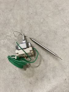 Operating thermostat 55.34019.020