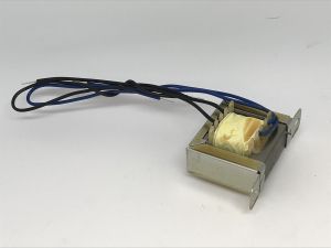 160. 2-phase choke coil