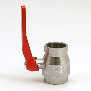 Kulv. DN40 KV 340-40 Inv.-Inv.