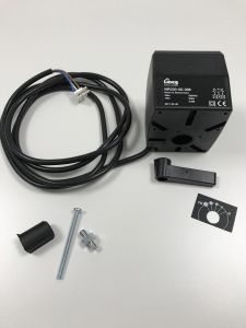 019. Shuntmotor till Nibe 310P/360P/410P/VVM