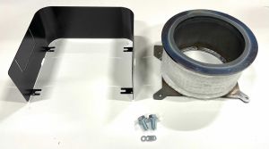 Spacer for Viking Bio 200 & 20