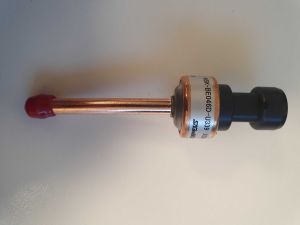 018B. Pressure sensors PH1 46bar black