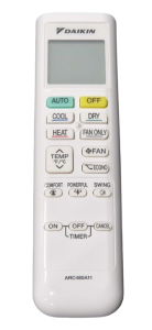 Fjärrkontroll till atxtp25