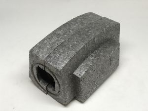 040C. Isolation circulation pump 25 Para 1-7