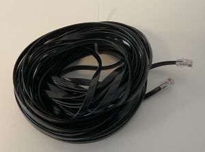 114. Modular Cable 8/8 Res.d