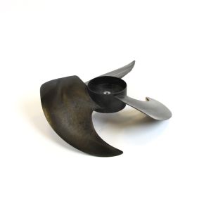 rotor of IVT Nordic Inverter 09/12 DR N