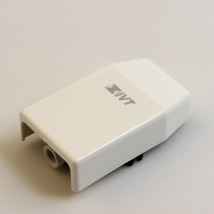 013B. Outdoor sensor IVT TT enclosure
