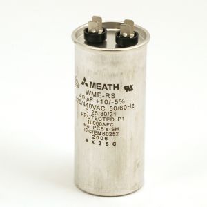 Operating Capacitor 40uF