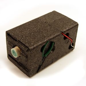 006D. Filling kit DN 25 kpl3