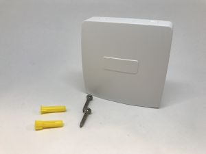 015. Outside sensor, connection