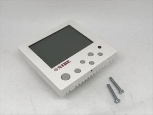 159. Clock Thermostat for Nibe 205P