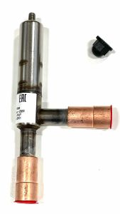 Expansion valve El E2V18USF