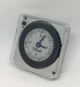 Flash switches 16505 to UTK 7/15 NG