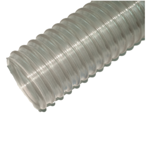 Polyurethane hose, 6 m