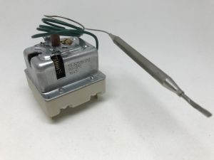 Overheating protection 90 degrees Length = 540mm