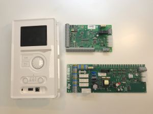 Upgrade kit for your Nibe Uplink