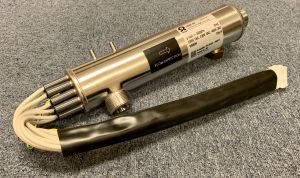 Elpatron till IVT Vent 302