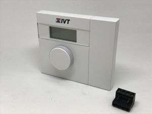 IVT CAN room LCD controller