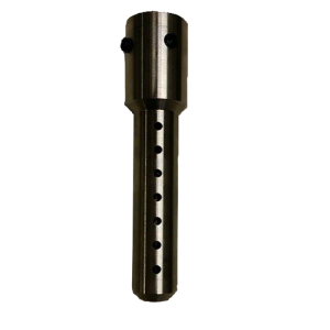 Nos Till Prim.Luftrör (Steg 3)