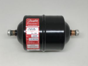 065. Filter drier L.tot = 150