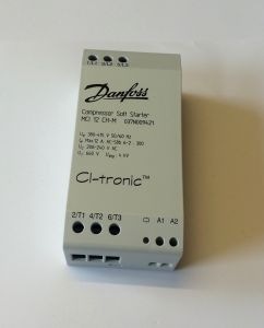 014B. Mjukstart MCI 12 CH 2.1