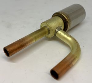 Expansion valve WH-UD09/12CN8