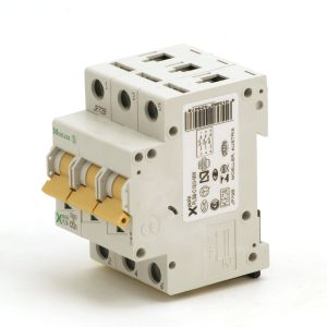 Automatsäkr. PLS6-C13 / 3