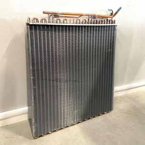 Capacitor CU-NE9/12NKE/PKE