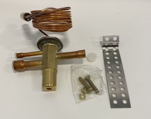 048. Expansion valve Flica R407c