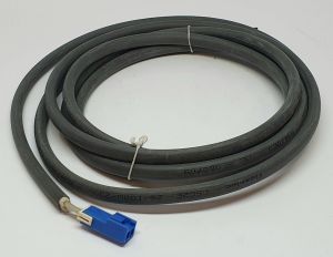 Heating cable CU-CE-NE-HE9/12 JKE-LKE