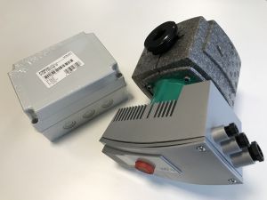 Cirkulationspump Wilo Stratos 30/1-8