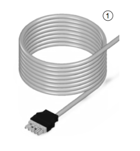 Communication cable CTC EcoAir 400 15M