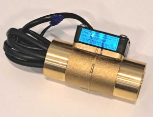 Flow Sensor LG HM103M.U31 to LG